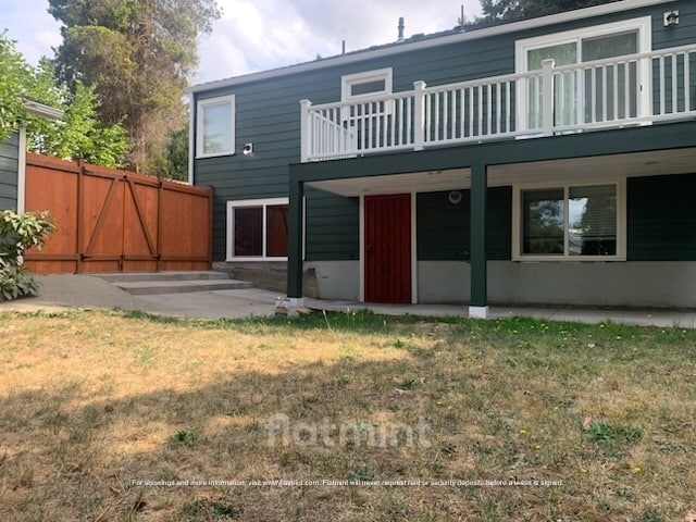 Building Photo - 4646 S Willow St