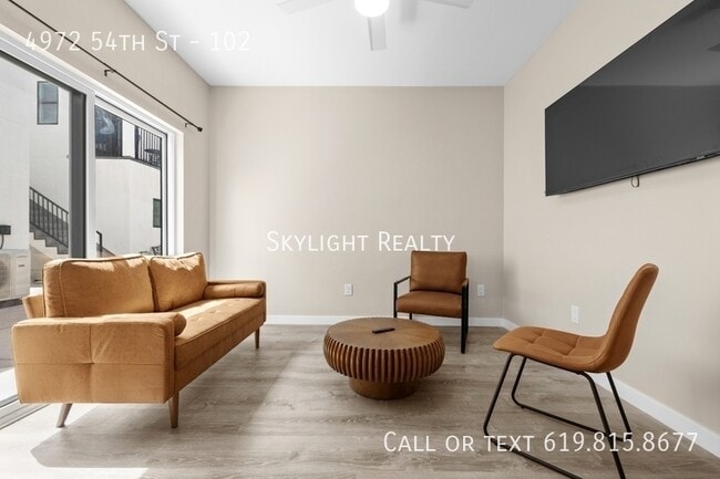 Building Photo - 4972 54th St