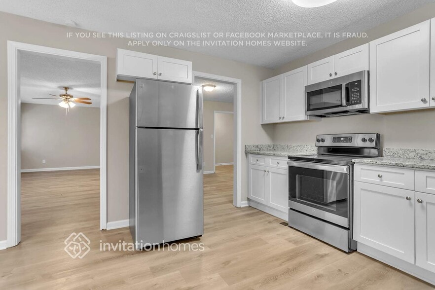 Building Photo - 4104 Windermere Dr