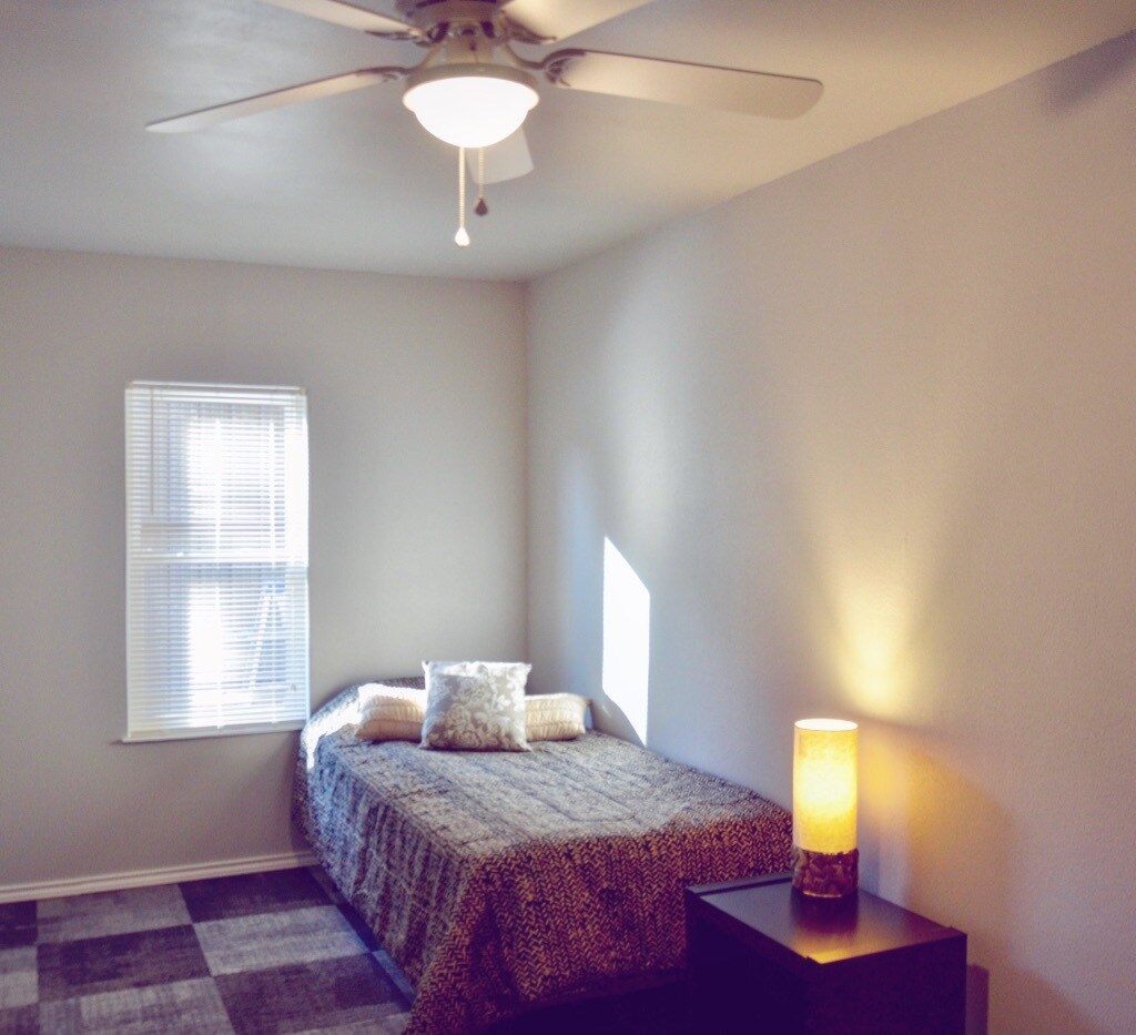 2 Bedroom - 13101 FM 225