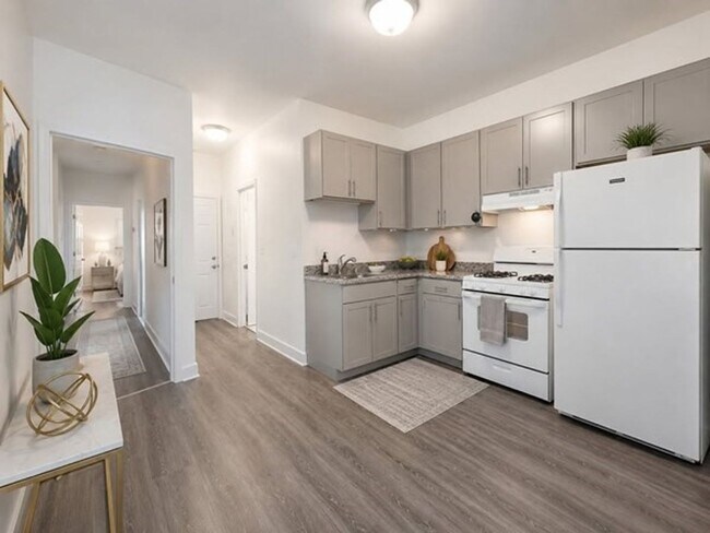 Building Photo - Chelsea Shawmut Investment LLC
