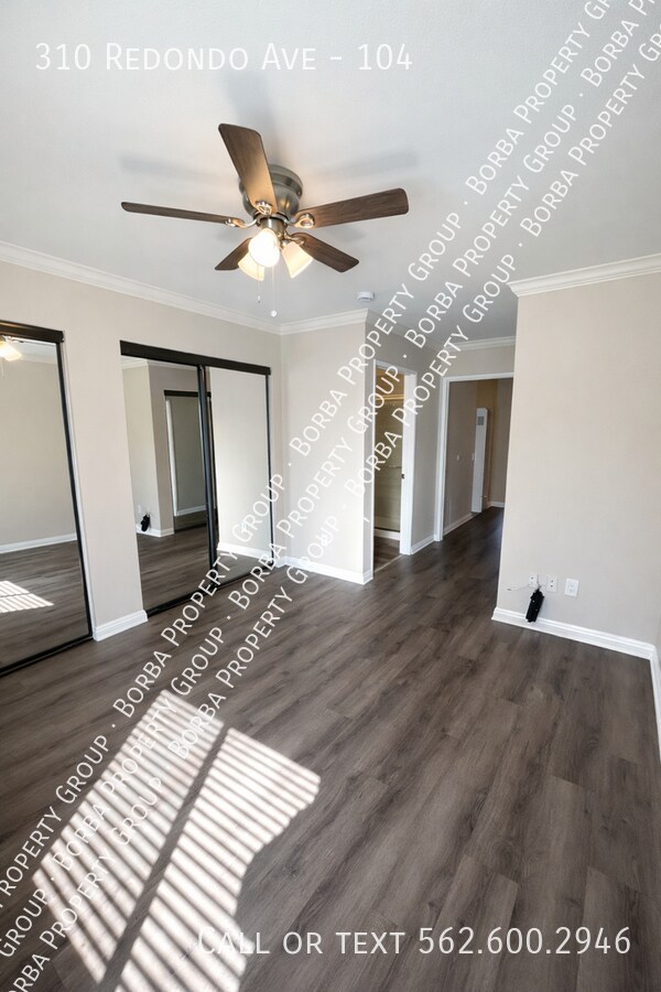 Building Photo - 310 Redondo Ave
