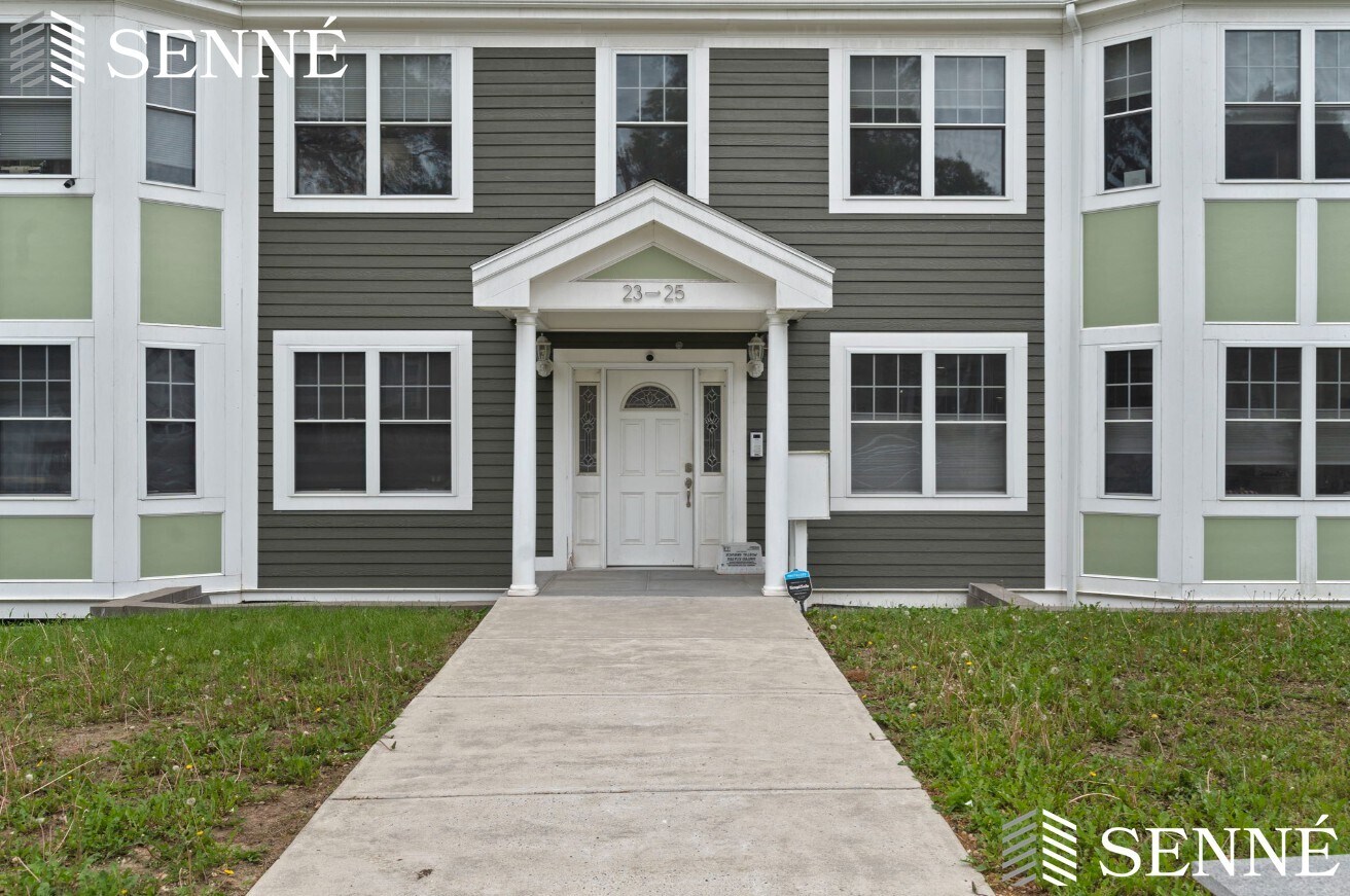 Building Photo - 23 Bowdoin Ave