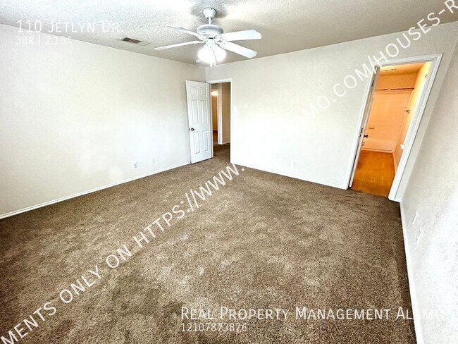 Building Photo - 110 Jetlyn Dr