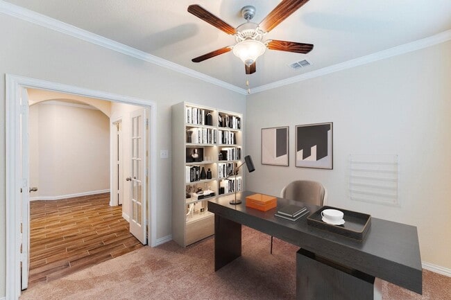 Building Photo - 4713 Lake Cove Way