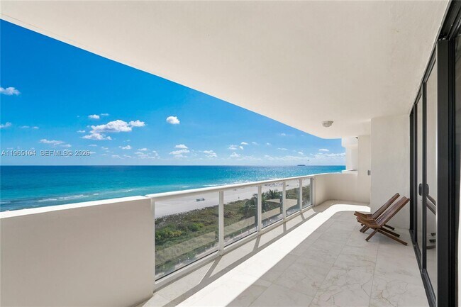 Building Photo - 5757 Collins Ave