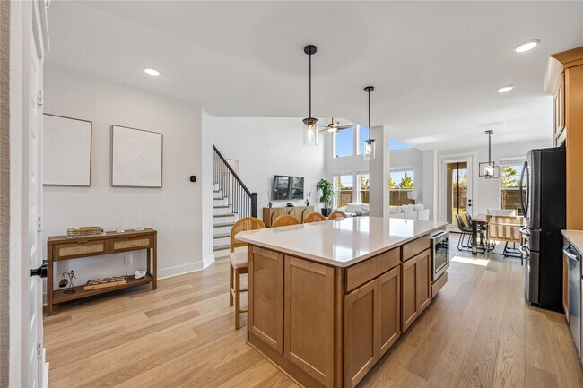 Building Photo - 15126 Boisterous Wy