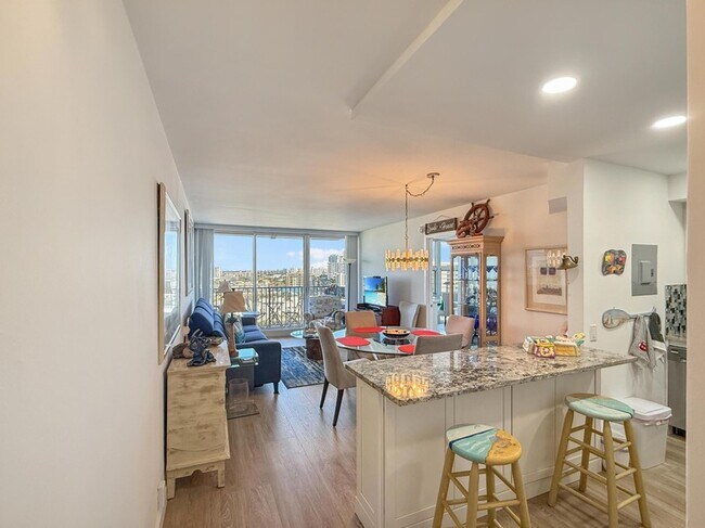 Building Photo - 531 N Ocean Blvd