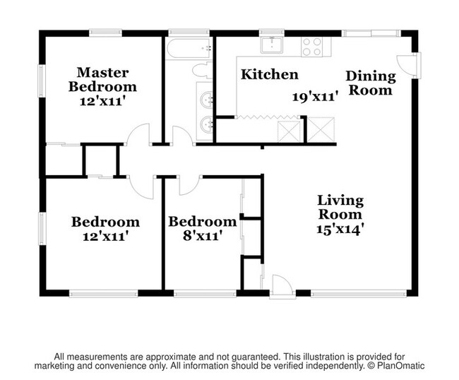 Building Photo - 1879 Hillsdale Dr