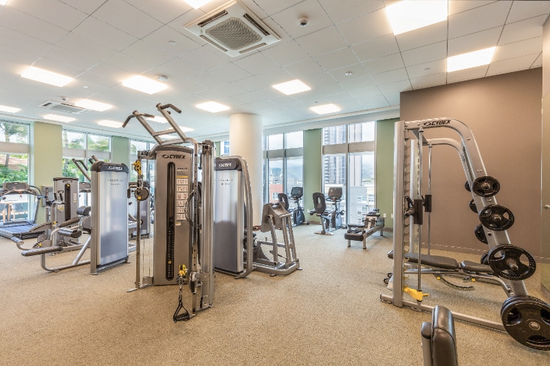 Building Photo - 600 Ala Moana Blvd