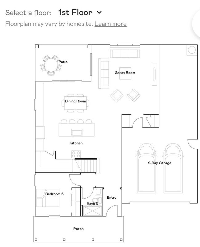 Building Photo - Beautiful Sacramento 5 Bedroom 3 Bathroom 3000 Sqft. Home for Rent