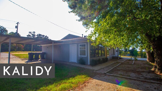 Building Photo - 5617 S Indian Meridian Rd