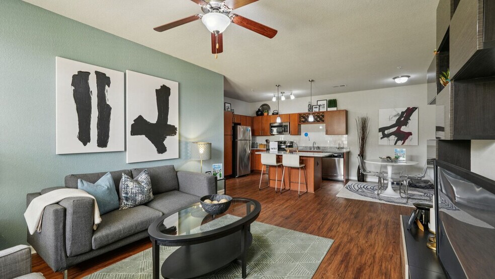 Primary Photo - Springs at West Chester