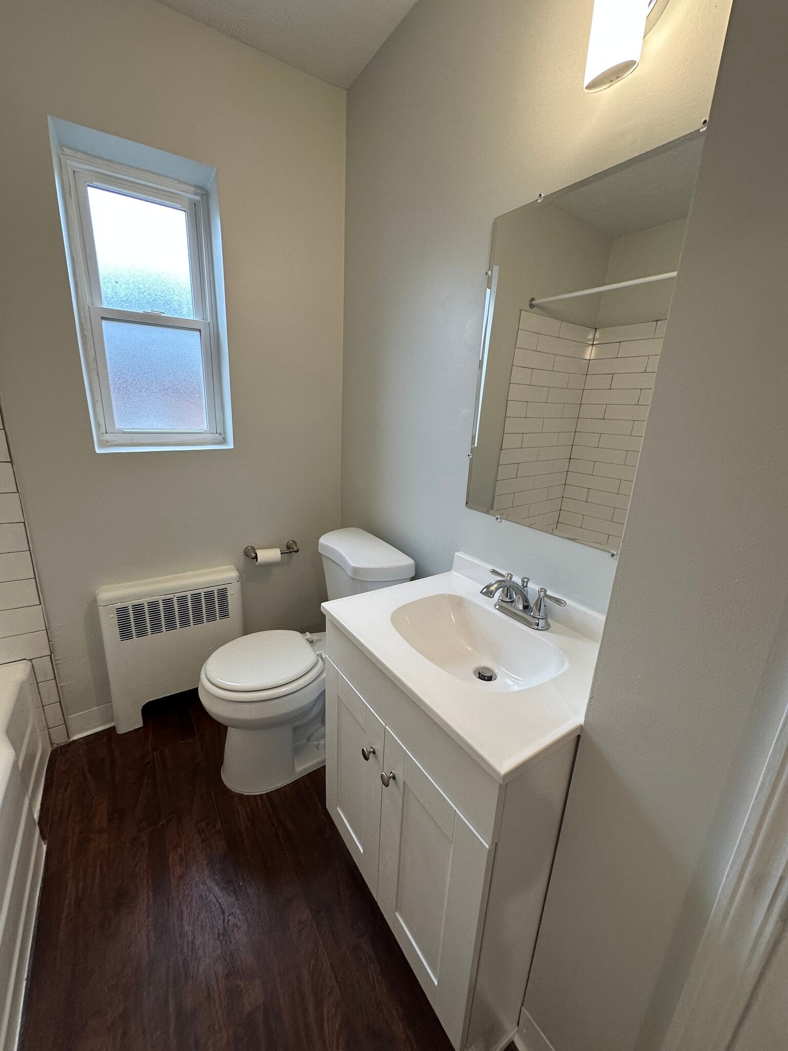 Bathroom - 5937 Oakwood Ave