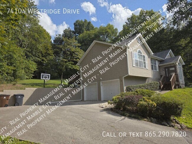 Building Photo - 7410 Westridge Dr
