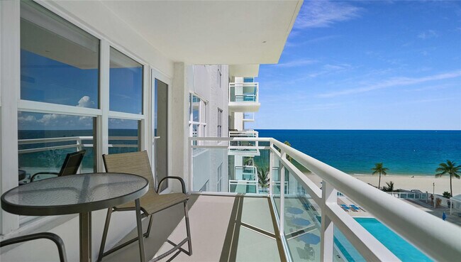 Building Photo - 3900 Galt Ocean Dr