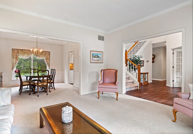 Building Photo - Beautiful Brick 4 Bed 3 Bath Home in Carmel Available Now!