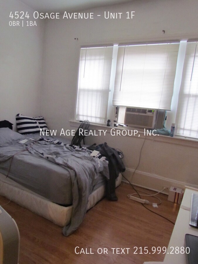 Building Photo - 4524 Osage Ave