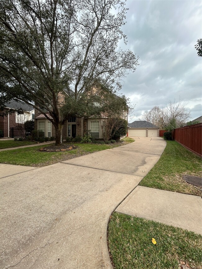 Building Photo - 12519 Aliso Bend Ln