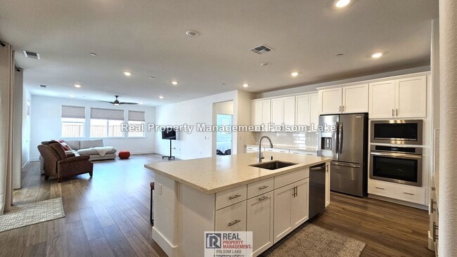 Building Photo - 55+ Active Community - Single-Story Luxury Home | Open Space Views | Solar + EV Charger | Steps t...