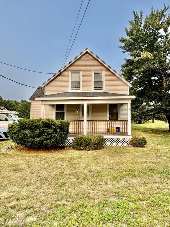 Building Photo - 47A Garrison St