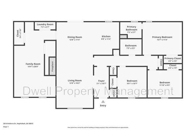 Building Photo - 2614 Andorra Dr