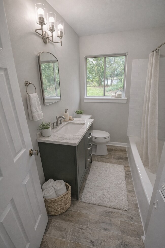 Building Photo - 3502 Cottonwood Dr