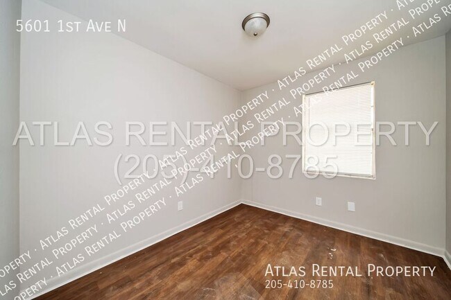 Building Photo - 5601 1st Ave N