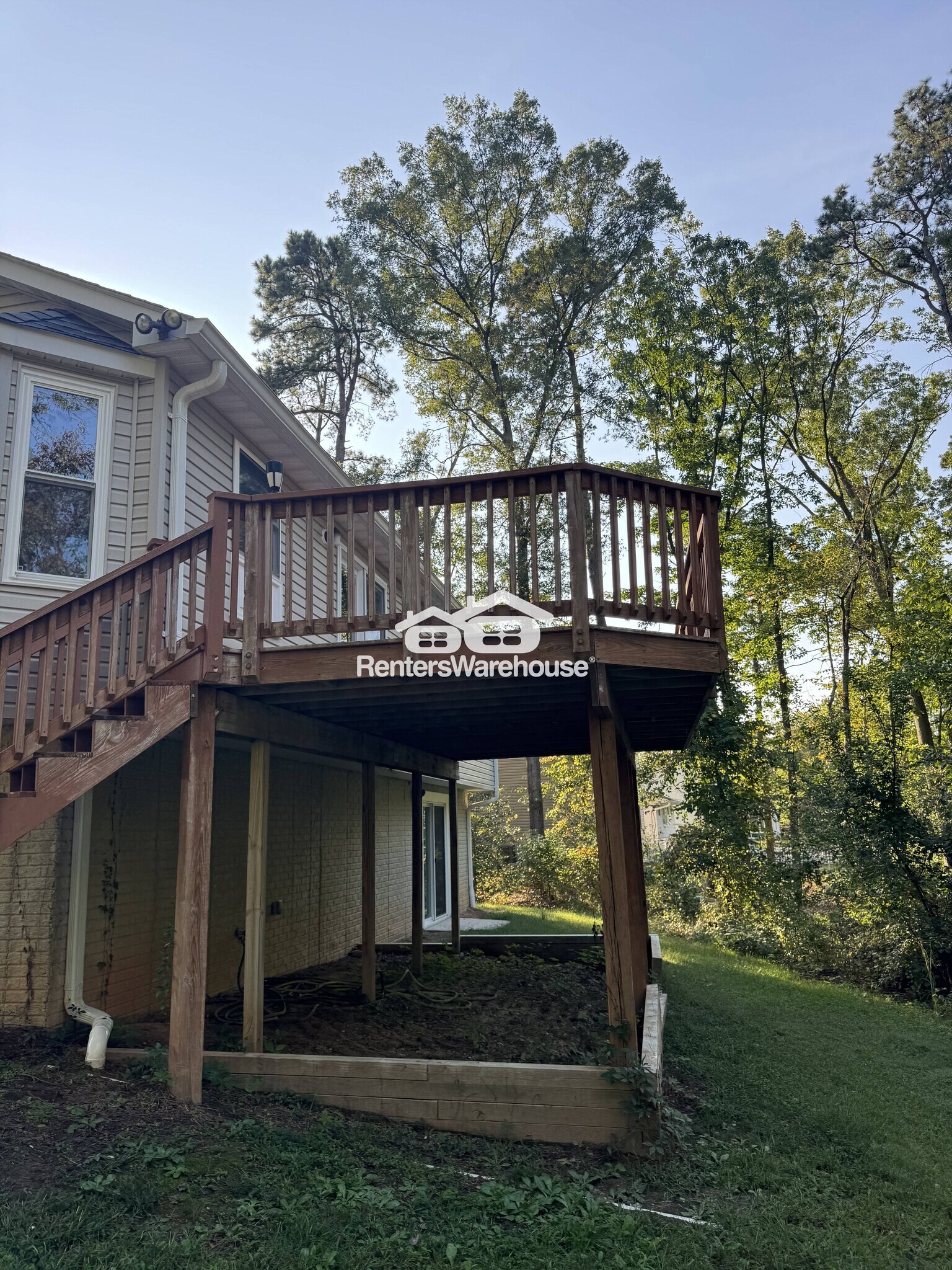 Building Photo - 8026 Stone Haven Dr