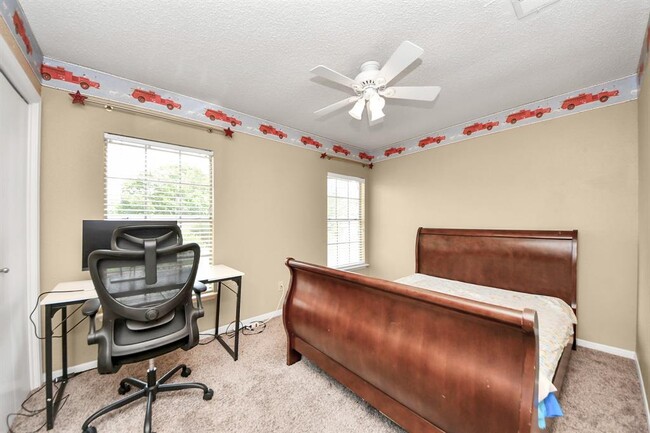 Building Photo - 4526 Texas Trail