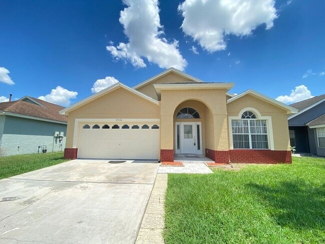 Primary Photo - 3310 Crystal Creek Blvd