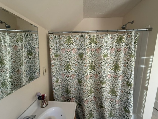 Bathroom - 112 W Main St