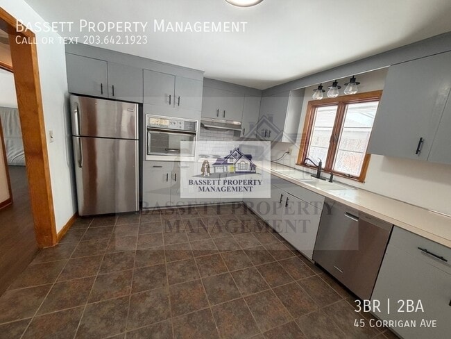 Building Photo - 45 Corrigan Ave