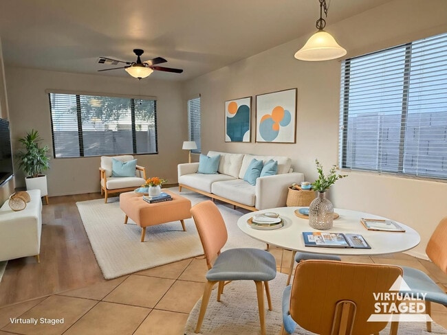 Building Photo - 18643 E Superstition Dr