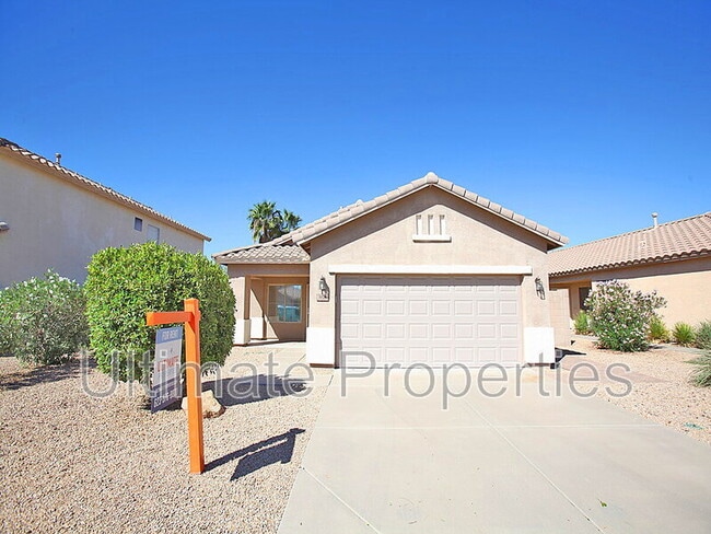Building Photo - 3926 W Hackamore Dr