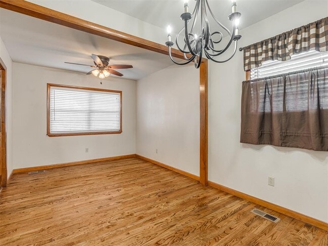 Building Photo - 4701 N Peniel Ave