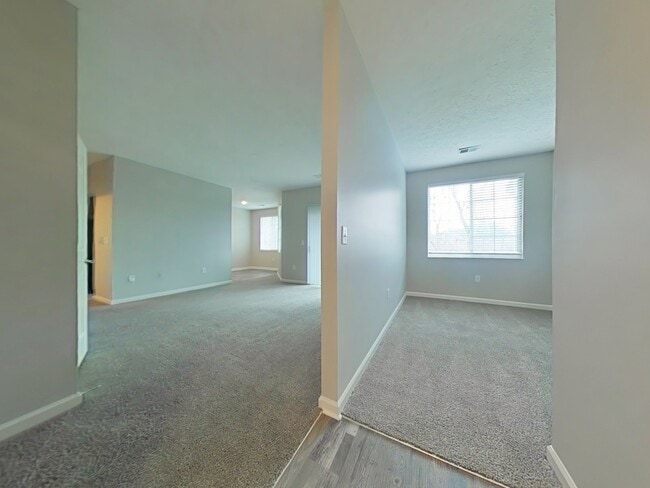 Floorplan - Reserve At Miller Farm