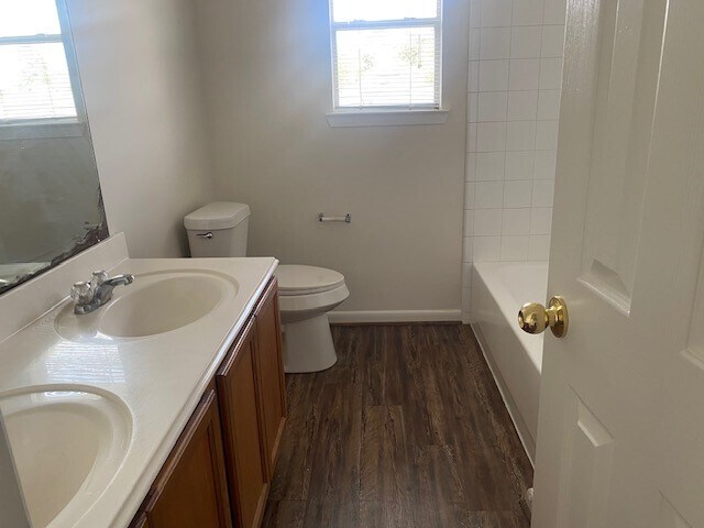 Building Photo - 15330 Forest Creek Farms Dr