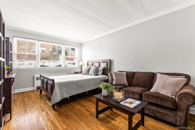 Building Photo - 100 Theodore Fremd Ave