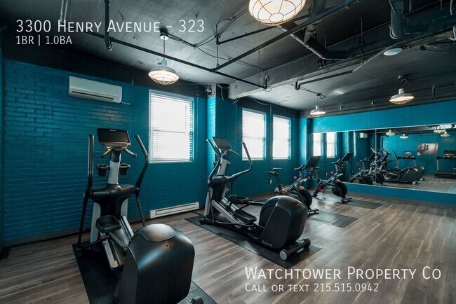 Building Photo - 3300 Henry Ave