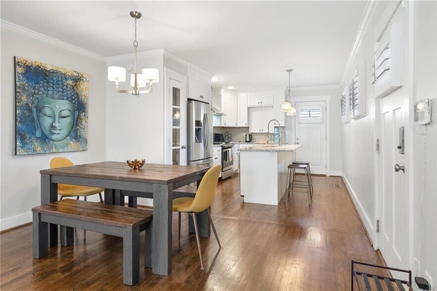 Building Photo - 2026 Harwinor Rd SE