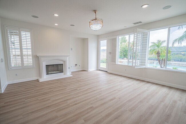 Building Photo - Spacious 4-Bedroom Pool Home in Saugus with Stunning Views & Community Amenities!