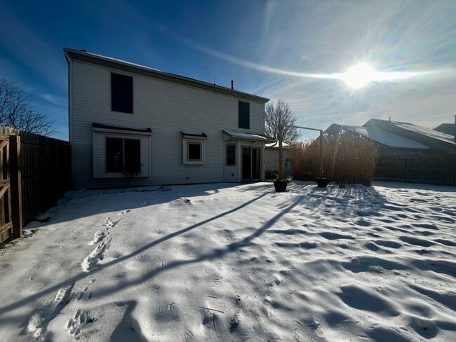 Building Photo - Home for Rent by Capital Property Management