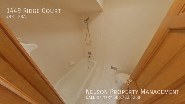 Building Photo - 1449 Ridge Ct