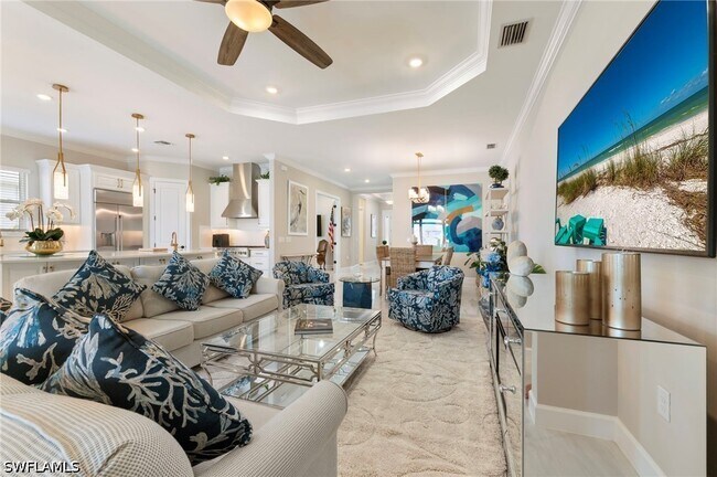 Building Photo - 15710 Triesta Ln