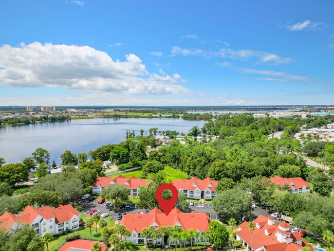 Building Photo - Westwood Boulevard, Orlando, FL 32821 - 2 ...
