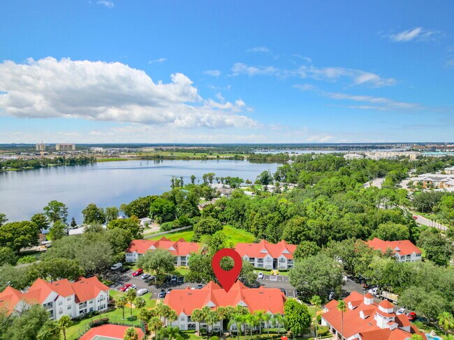 Building Photo - Westwood Boulevard, Orlando, FL 32821 - 2 BR 2 BA condo