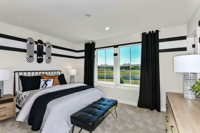 Building Photo - 17213 Cagan Crossings Blvd