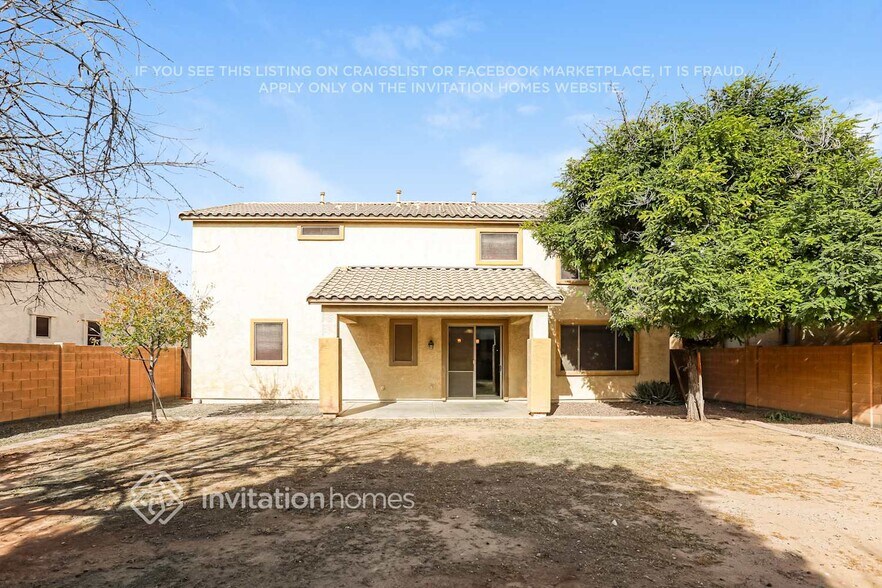 Building Photo - 19335 E Canary Way