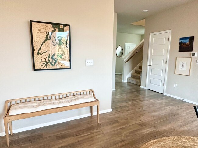 Building Photo - Stunning Stewart Crossing Home!